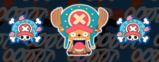 Nome do produto Caneca Mágica One Piece