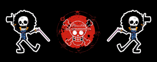 Nome do produto Caneca Mágica One Piece
