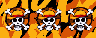 Nome do produto Caneca Mágica One Piece