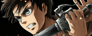 Nome do produto Caneca Mágica Attack On Titan