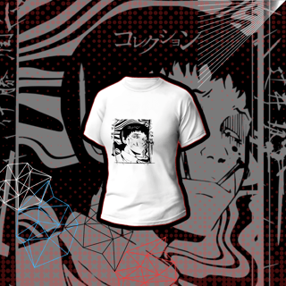 Nome do produto Camiseta Souichi 