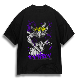 Nome do produto Oversize Adaptation Mahoraga