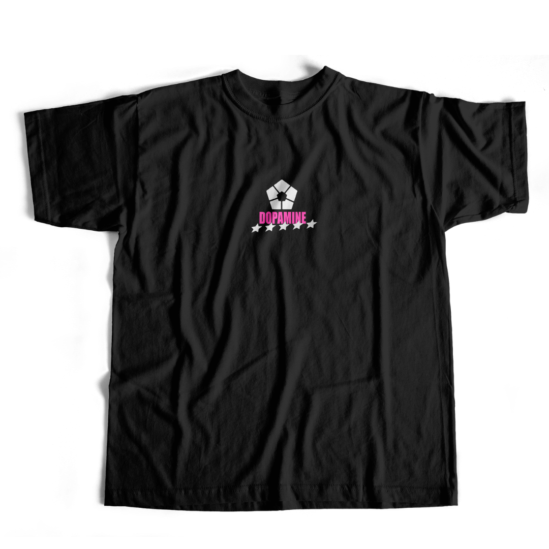 Nome do produto: Minimalist Dopamine hunter - dark colors