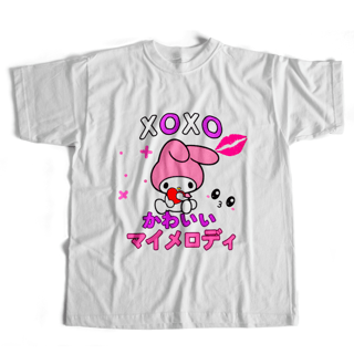  Camiseta My Melody