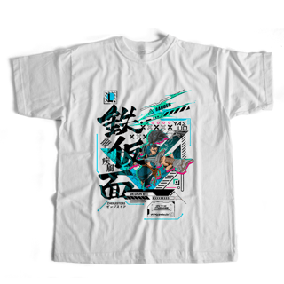  Camiseta LOL - Yasuo