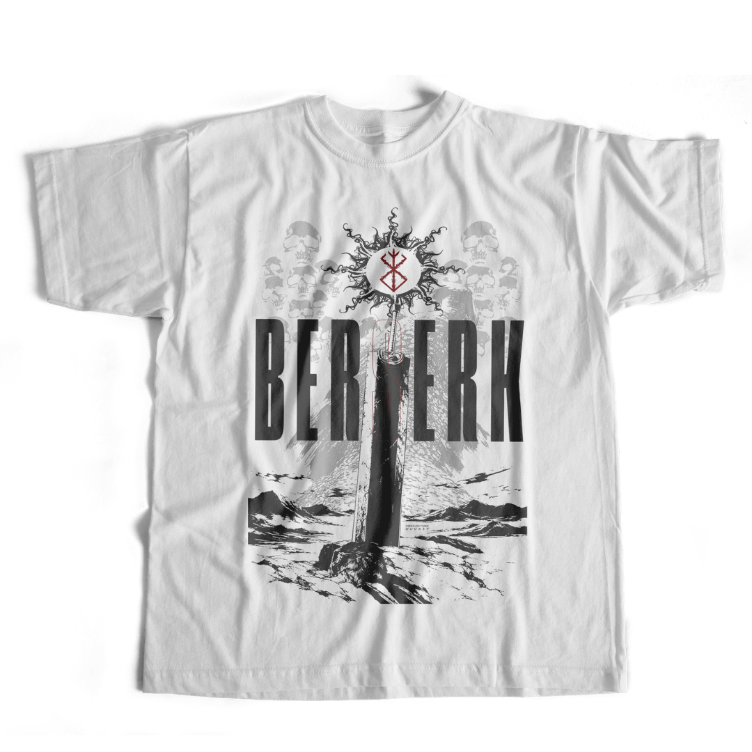 Camiseta Sacrifice Journey 