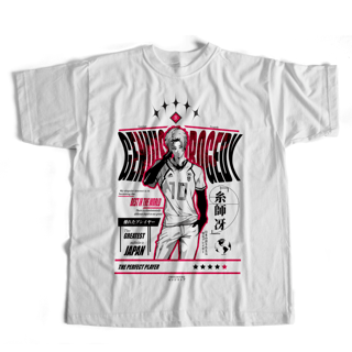 Nome do produto Camiseta Japan's pride Sae