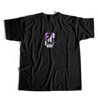 Nome do produto Minimalist Danger Bomb - dark color