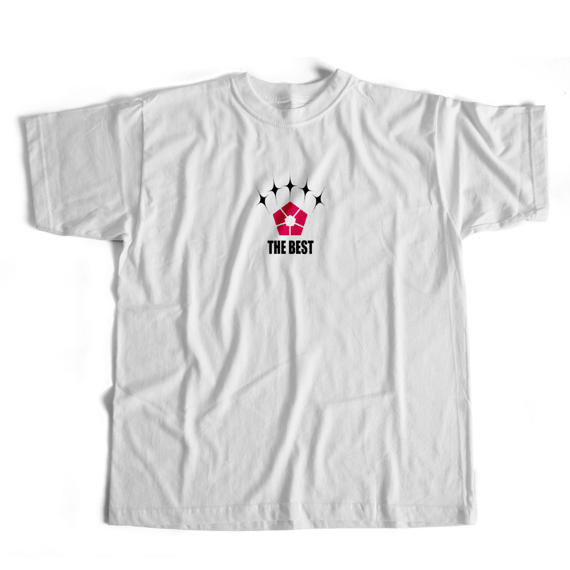 Minimalist Japan's pride