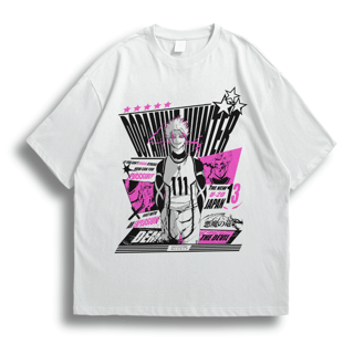 Nome do produto Oversize Hunter Shido