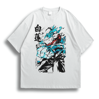 Nome do produto Oversize Itadori kokusen