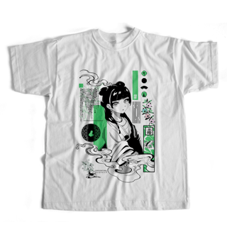 Nome do produto Camiseta Maomao’s Elixir