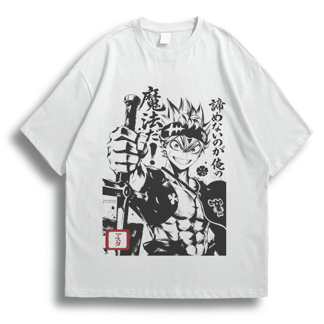 Oversize King Asta 