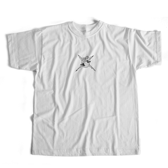 Minimalist Scar of liberty