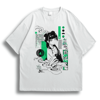 Nome do produto Oversize Maomao's Elixir