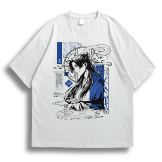 Nome do produto Oversize Emperor Jinshi