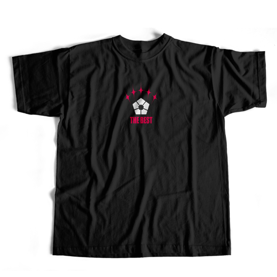 Minimalist Japan - dark colors