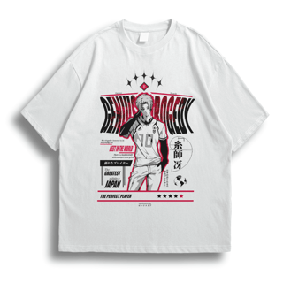 Nome do produto Oversize Japan's pride Sae