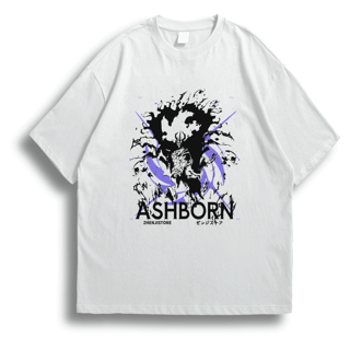 Nome do produto Oversize Ashborn