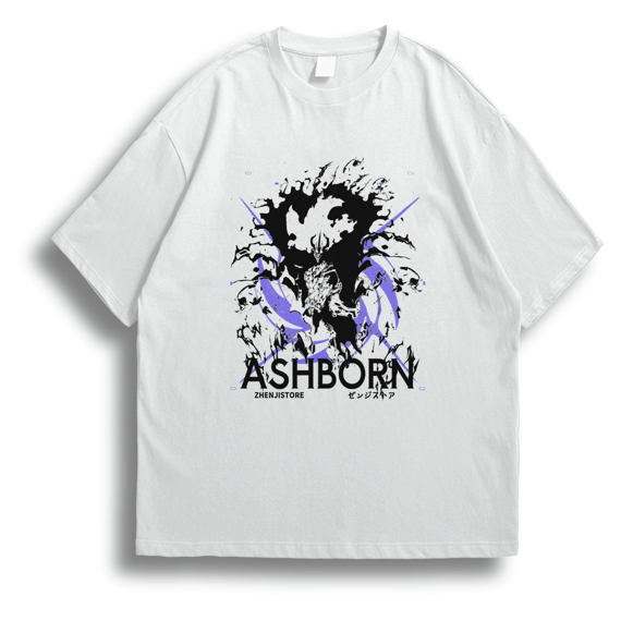 Oversize Ashborn