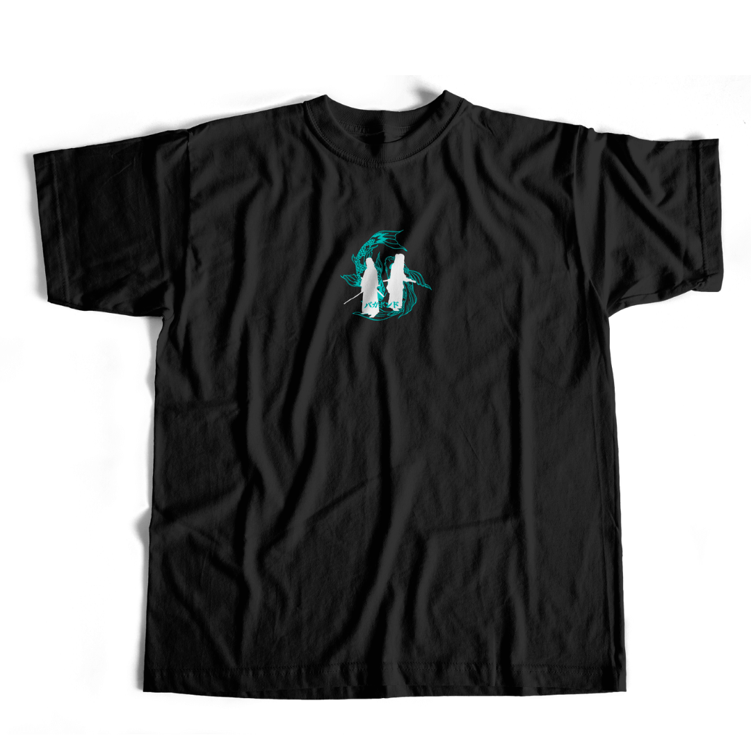 Nome do produto: Minimalist Ronin - dark colors