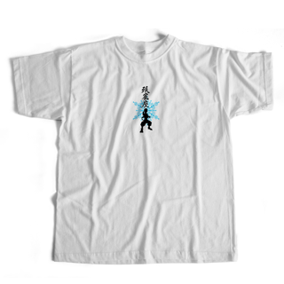 Nome do produto Minimalist Ice demon