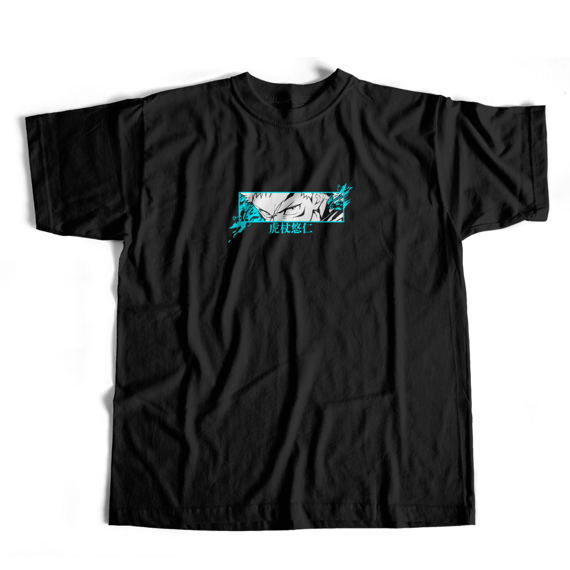 Minimalist Kokusen - dark colors