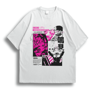 Nome do produto Oversize Narumi Number 1