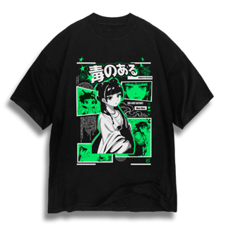 Nome do produto Oversize Jade Apothecary - dark color