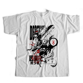 Nome do produto Camiseta Berserker Rage