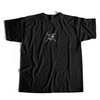 Nome do produto Minimalist Scar of liberty - dark colors