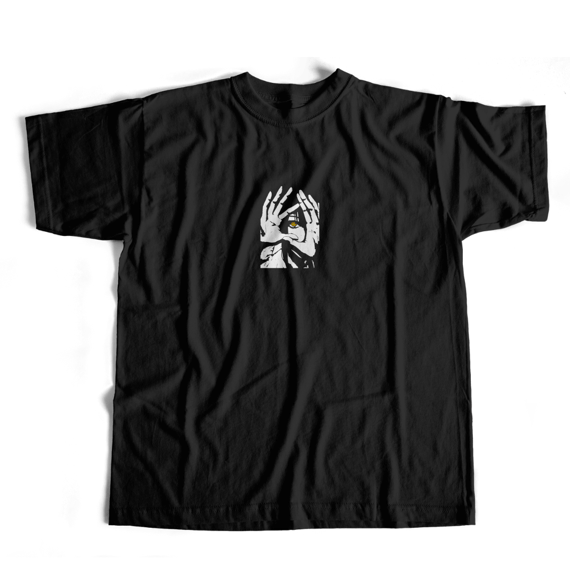 Minimalist Control - dark colors