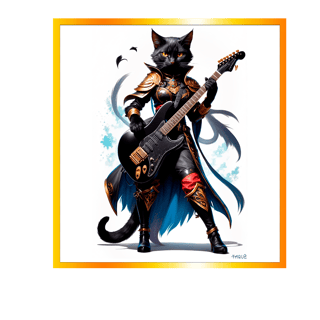 Nome do produtoPlus Size Black Cat