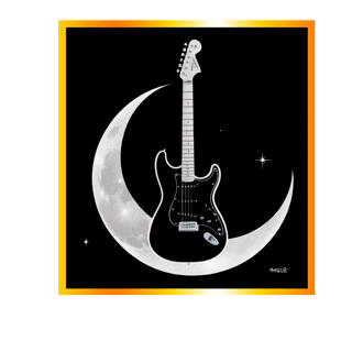 Nome do produtoCamiseta Taquê Night Guitar