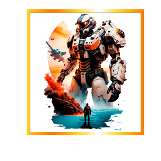 Nome do produtoCamiseta Titan