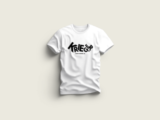 Camiseta Krieger Messy