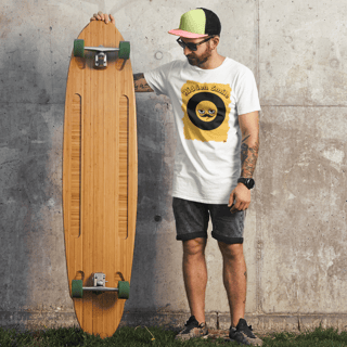 Nome do produto T- Shirt Prime- Smile