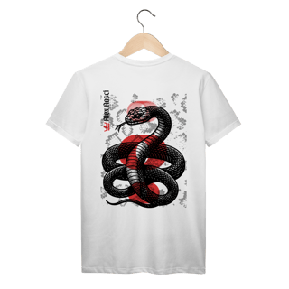 Nome do produto T-Shirt Prime- Cobra