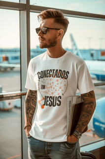 Nome do produto T-Shirt Quality-Conectados
