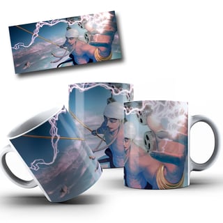 Nome do produto Caneca - One Piece