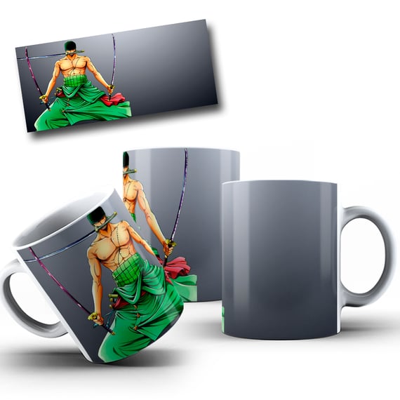 Caneca - One Piece