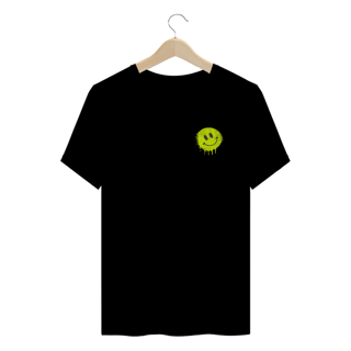 Nome do produto Camiseta Casual More Dance More Adrenaline - Preto