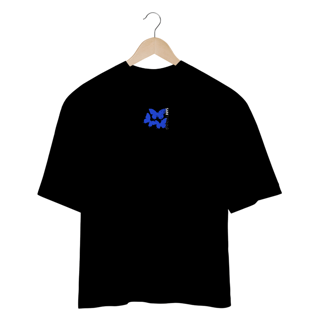 Nome do produto Camiseta Oversized Unite Forever TML Brasil 2025 Ed. Limitada - Preto