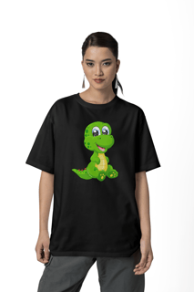 CAMISETA T-SHIRT PRIME, DINO