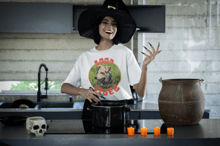 Nome do produto CAMISETA T-SHIRT PRIME, DOG CARAMELO, GOOD VIBES