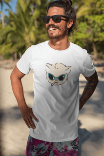 Nome do produto CAMISETA T-SHIRT PRIME, CAT CANNABIS