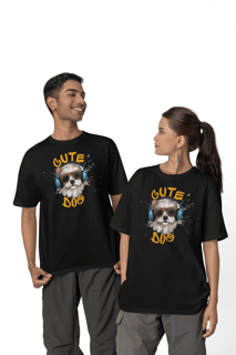 Nome do produto CAMISETA T-SHIRT PRIME, CUTE DOG
