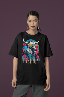 CAMISETA T-SHIRT PRIME, TAURUS FASHION 