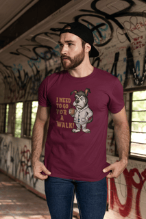 Nome do produto CAMISETA T-SHIRT QUALITY, DOG COFFEE