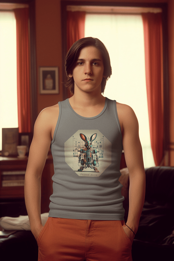  REGATA CLASSIC, ROBOTIC RABBIT